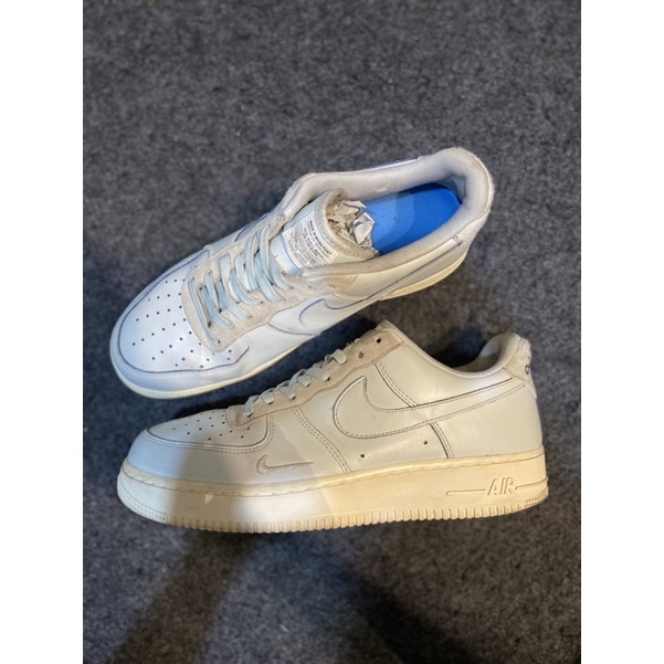 NIKE AIR FORCE 1 LOW LV8 x DEVIN BOOKER MOSS POINT SECOND ORIGINAL