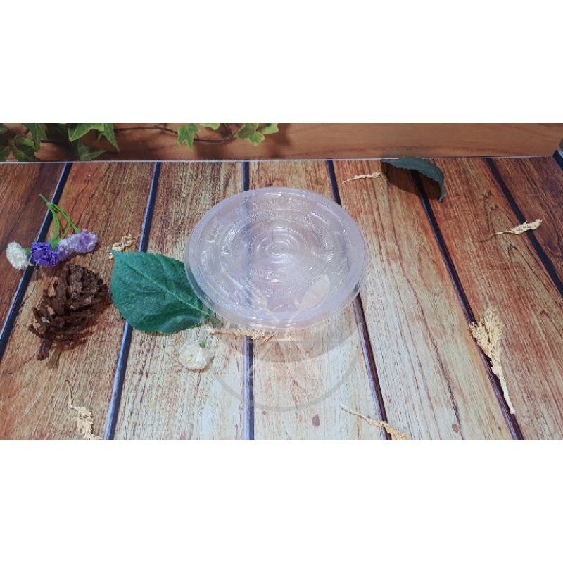 MANGKOK BAKSO PLASTIK 650 ML / MANGKOK MIKA / TEMPAT SOP