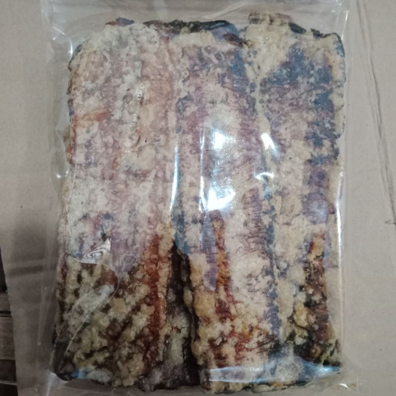 

Sari Murni Sale goreng panjang