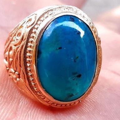 Batu Akik  Bacan Doko Majiko Asli Harga Murah
