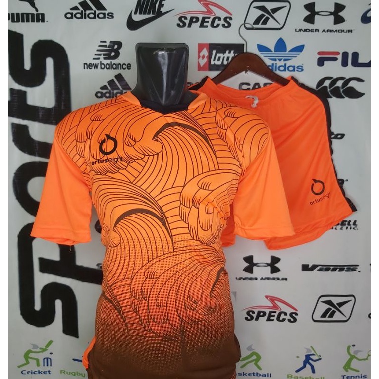 kaos futsal dewas kaos sepakbola kaos tim baju olahraga
