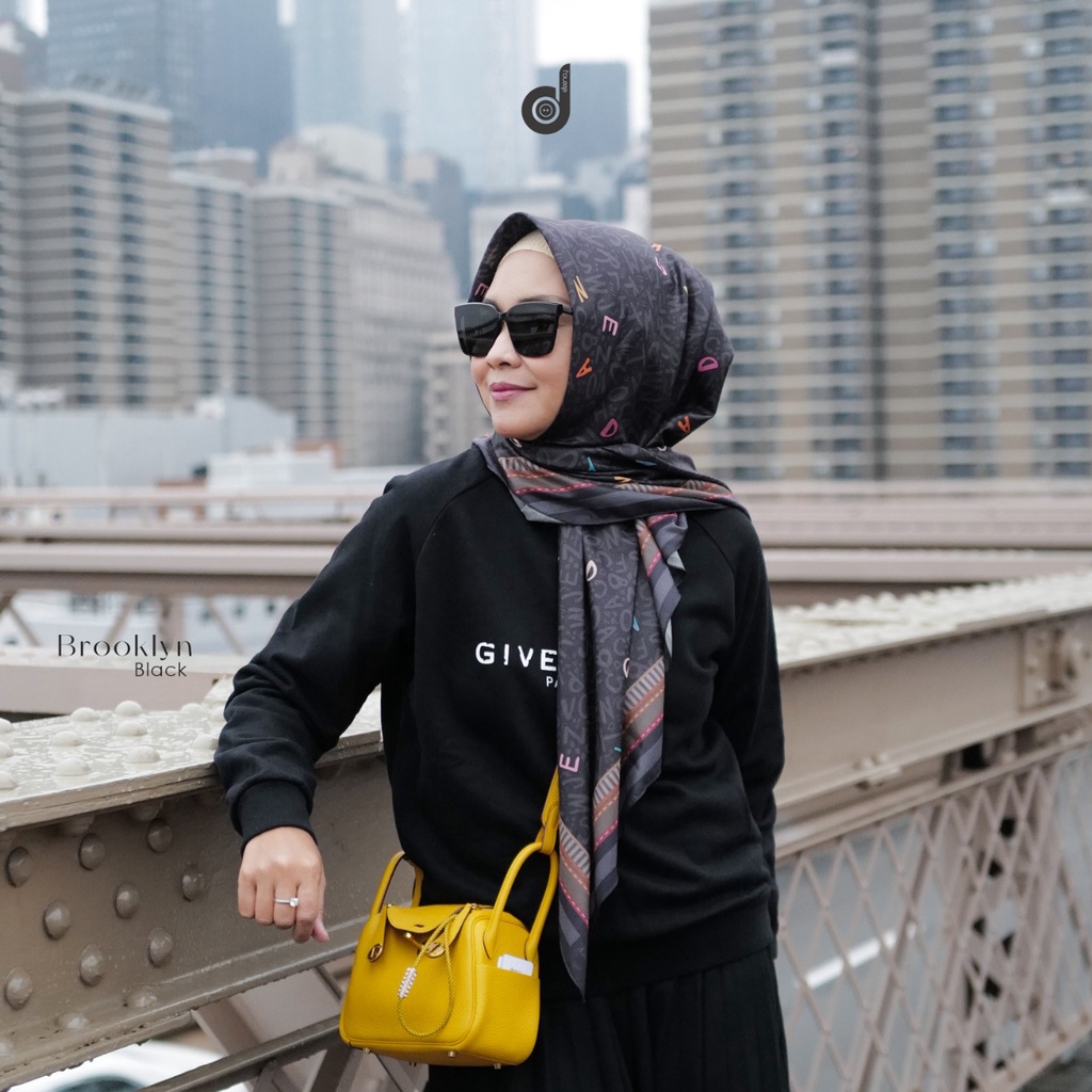 DEENAY BROOKLYN SERIES