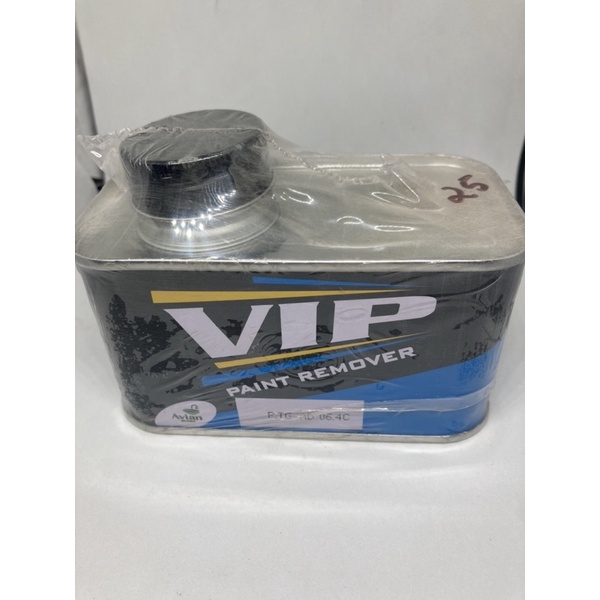 

Paint Remover Avian Penghilang Cat