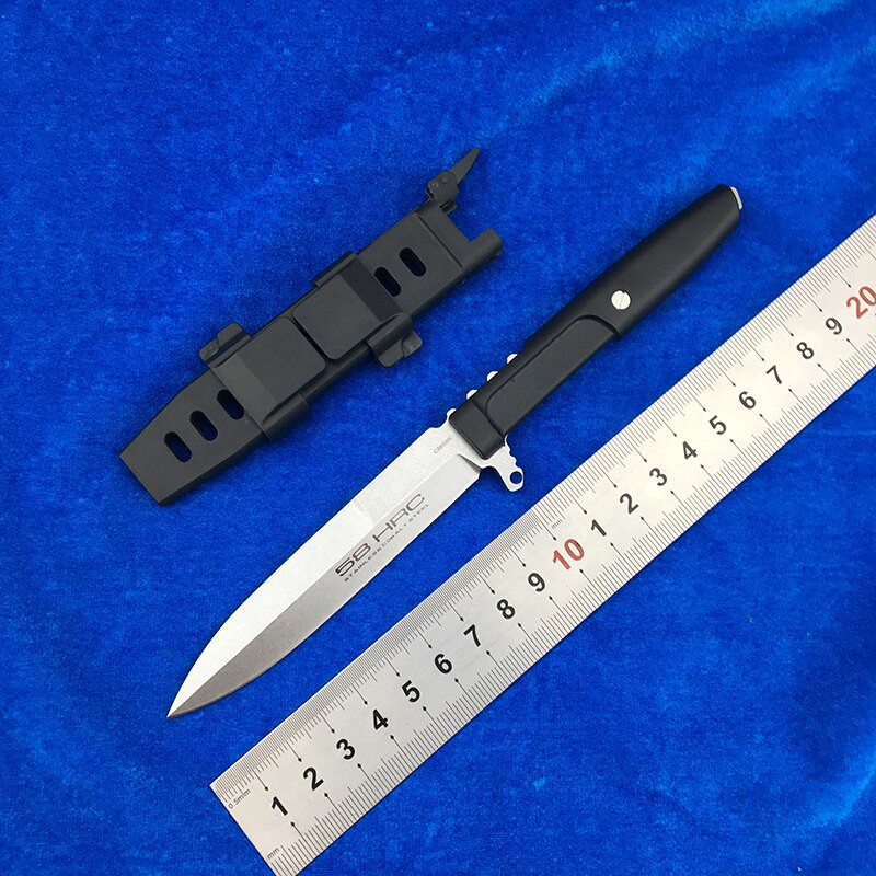 LEMIFSHE L098 Ratio Fixed Blade Knife Sharp Durable Outdoor Camping Hunting Survival Tactical