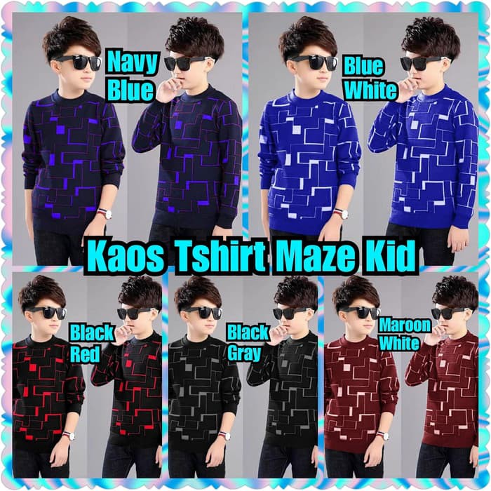 Kaos Anak Laki Laki Branded Oshkosh LITTLEBEE Kazoku Kaos Anak Laki Laki Branded Oshkosh LITTLEBEE Kazoku