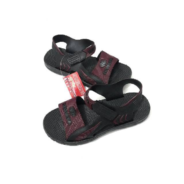 Jual    Sandal Gunung pria Hiking New Era    Murah
