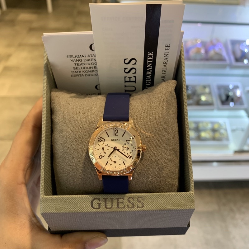 Jam Tangan Guess Ori-GW0451L2