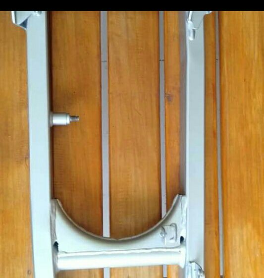 swing arem Jupiter z original