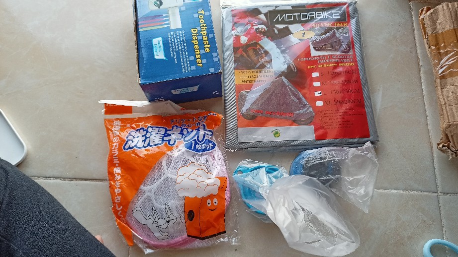 Alat Dapur Asahan Pengasah Pisau Gunting Mini