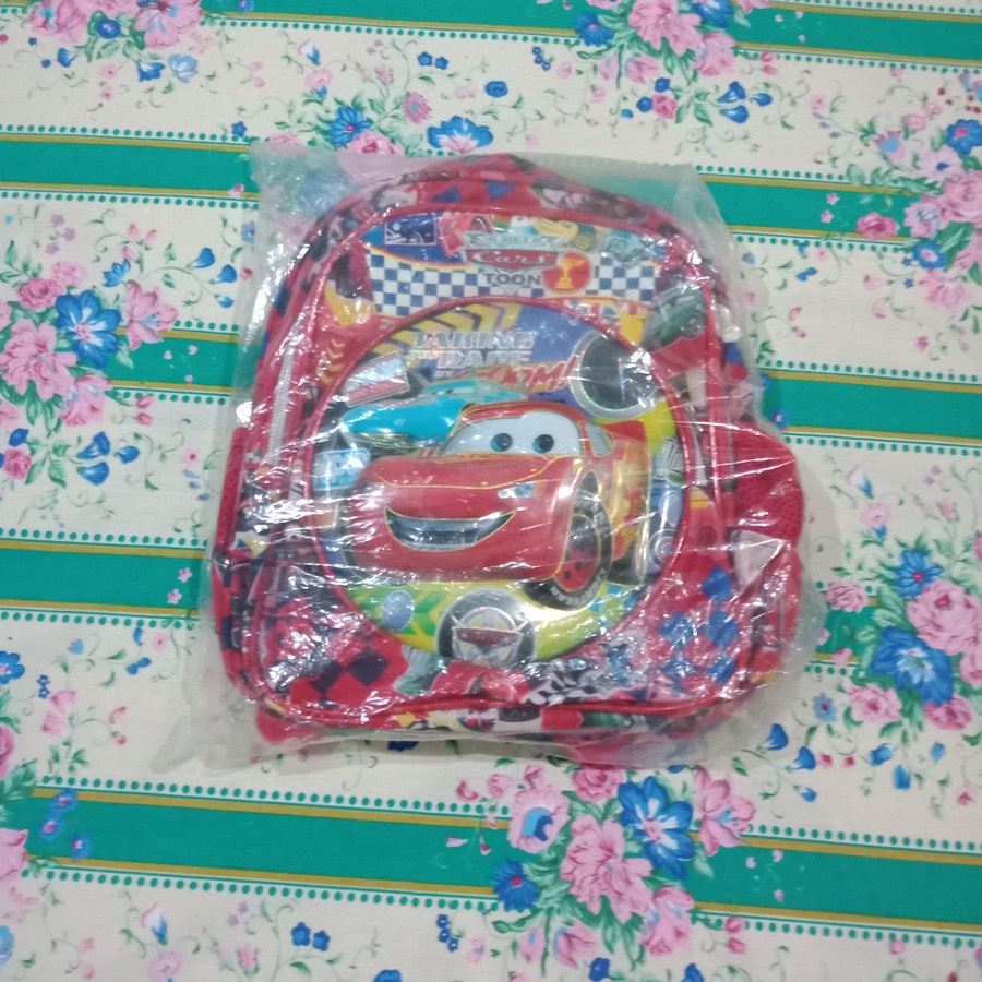 tas disney cars toon original