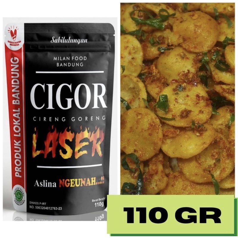 

cigor