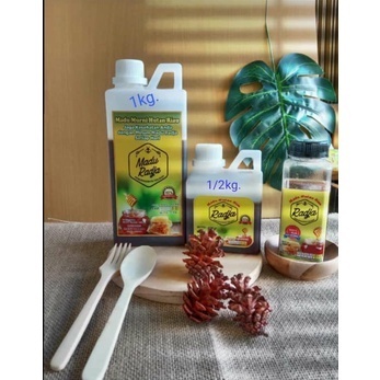 

Madu Radja/Madu Murni Hutan Riau