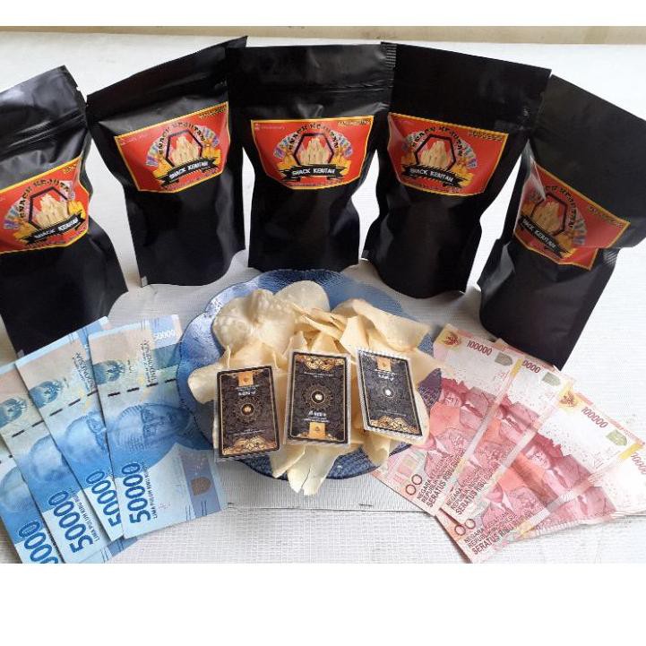 F⚡ASH SALE SNACK KEJUTAN  [ SNACK BERHADIAH TERBARU 2021 ] SNACK BERHADIAH UANG DAN EMAS