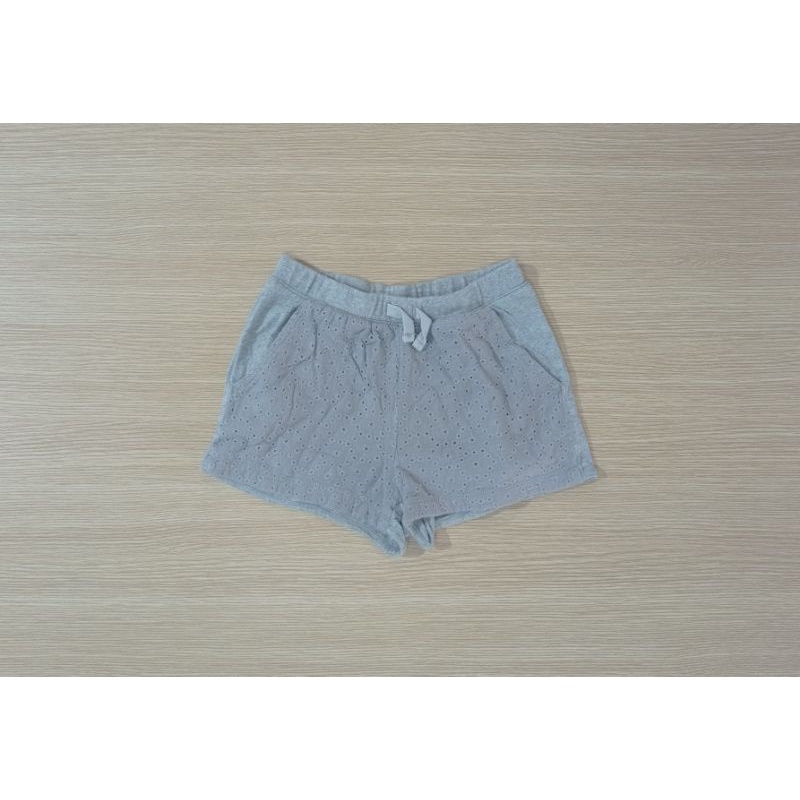 Celana Pendek Anak Second Branded