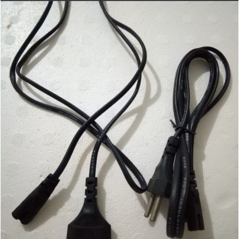 kabel sambung steker T5