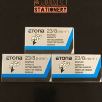 Staples Isi Hekter Isihekter Etona 2308