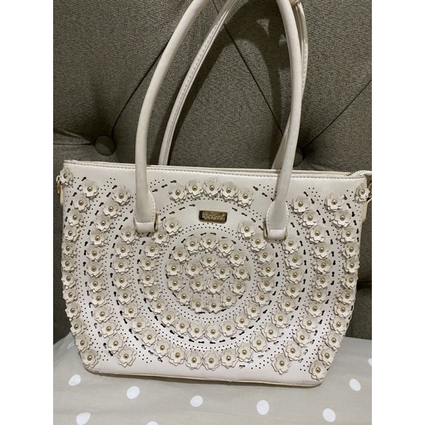 Tas Kickers Preloved