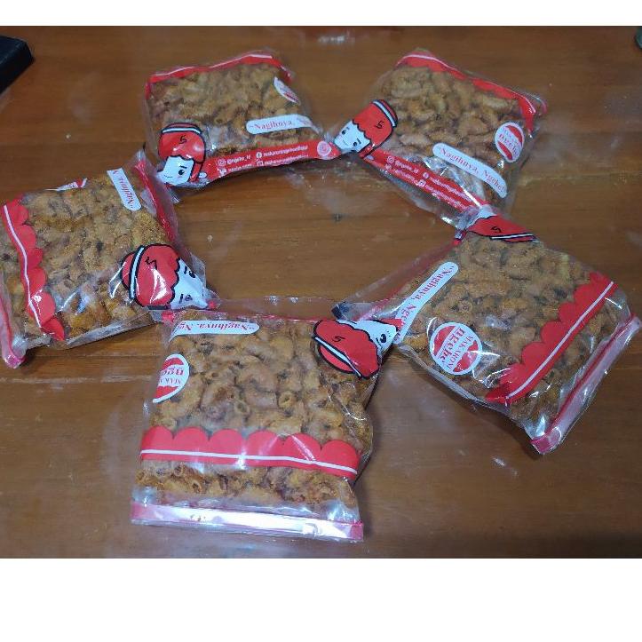 

【PENAWARAN BESAR!】 MAHE Pedas Asin - Makaroni Ngehe Import Terlaris/MEN SALE/〖COD⭐〗/【Import Terlaris】/〖5.5 COD〗