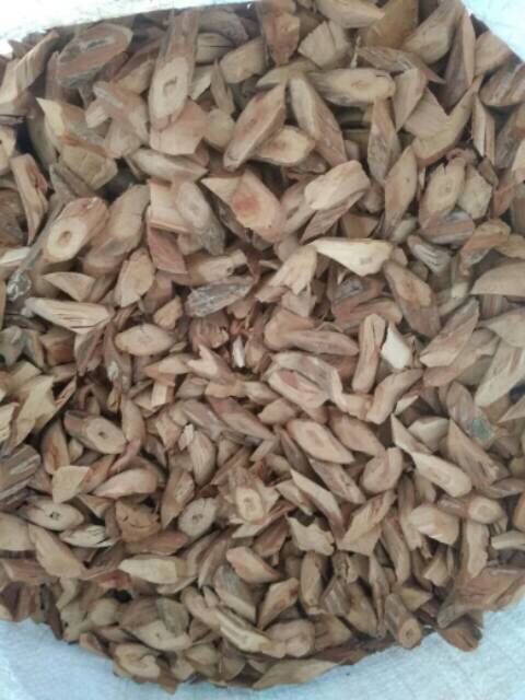 BAJAKAH 500 gram (ASLI, BISA COD) Kayu akar kering siap konsumsi bajakah kalalawit tampala kanker