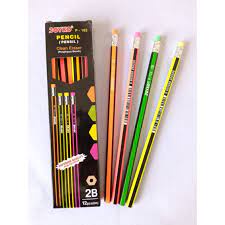 

Pensil 2B Joyko