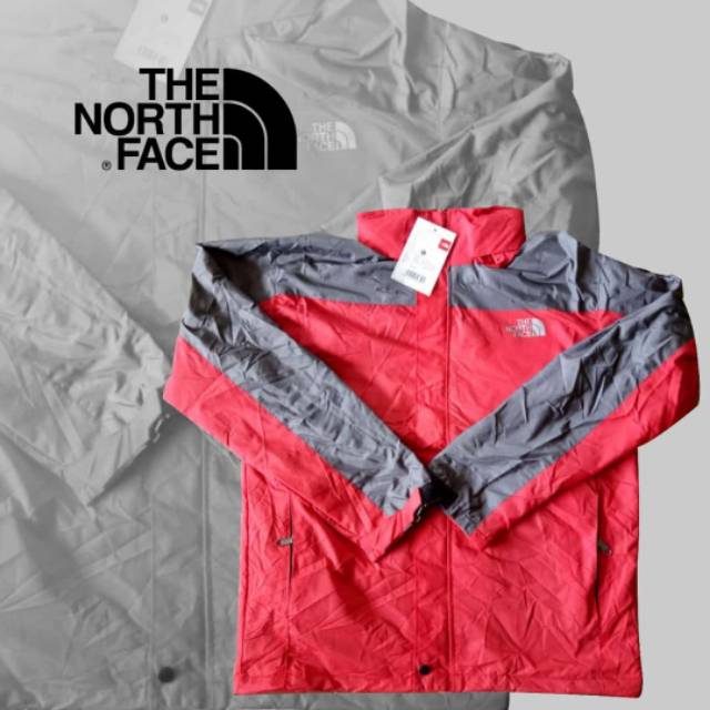 Jaket gunung / jaket polar / jaket outdoor / jaket windprof / jaket tnf / jaket murah / jaket cod