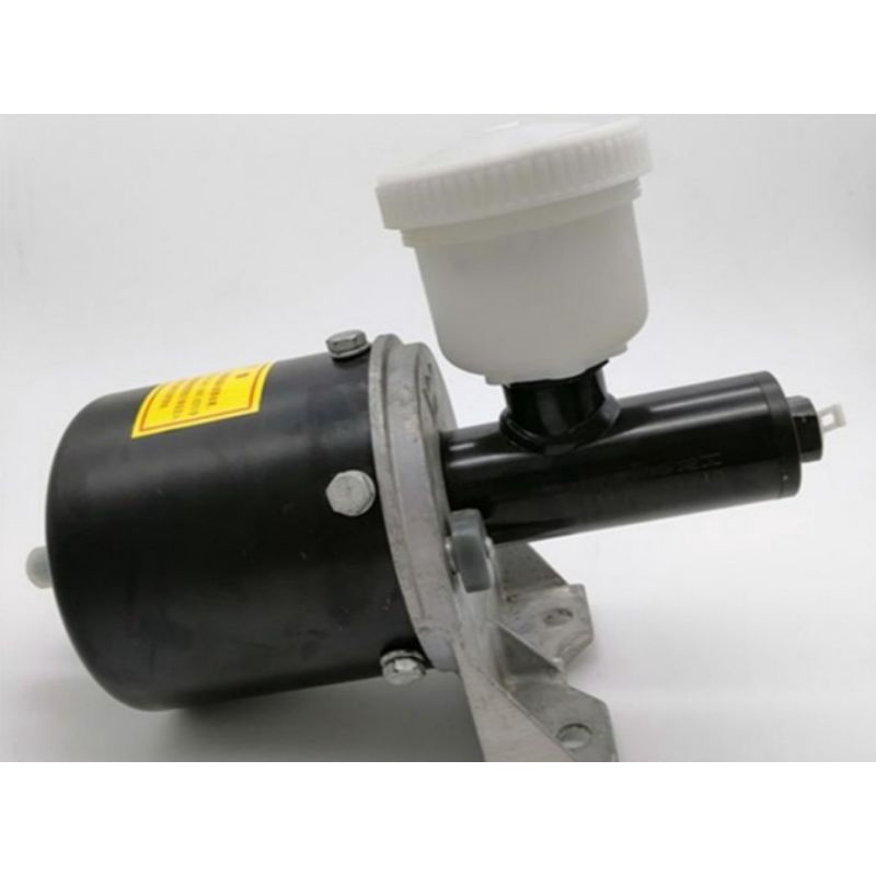 BOOSTER PUMP LOADER XGMA LONKING