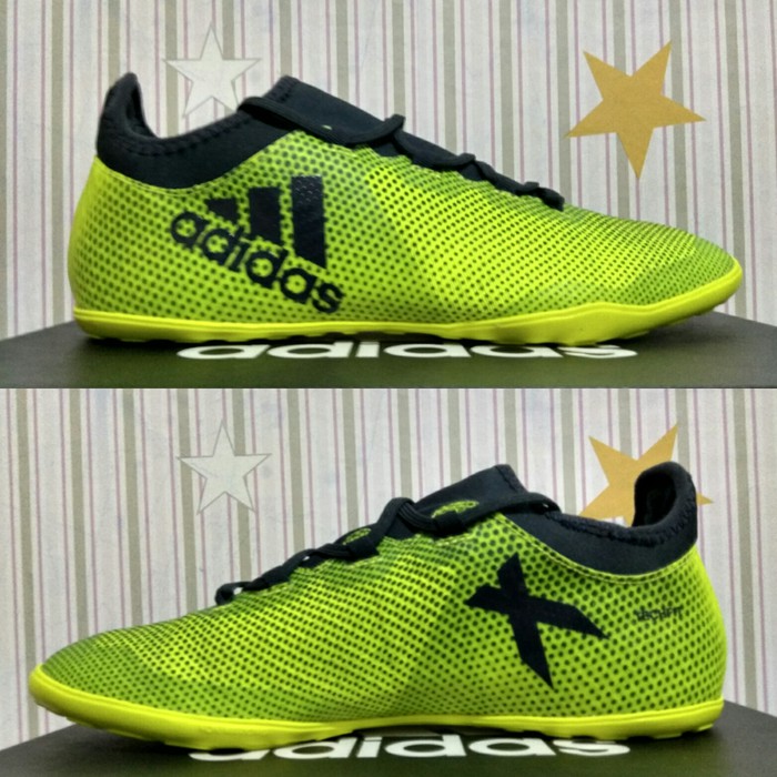 sepatu futsal adidas x tango 17.3 in CG3717 original