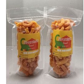 

Bronto's snack Makaroni jagung 70 gr