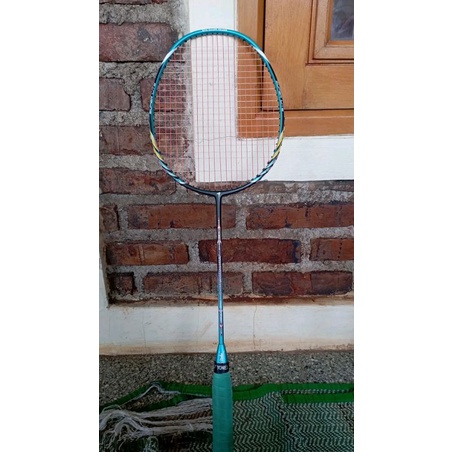 flypower kahyangan 2