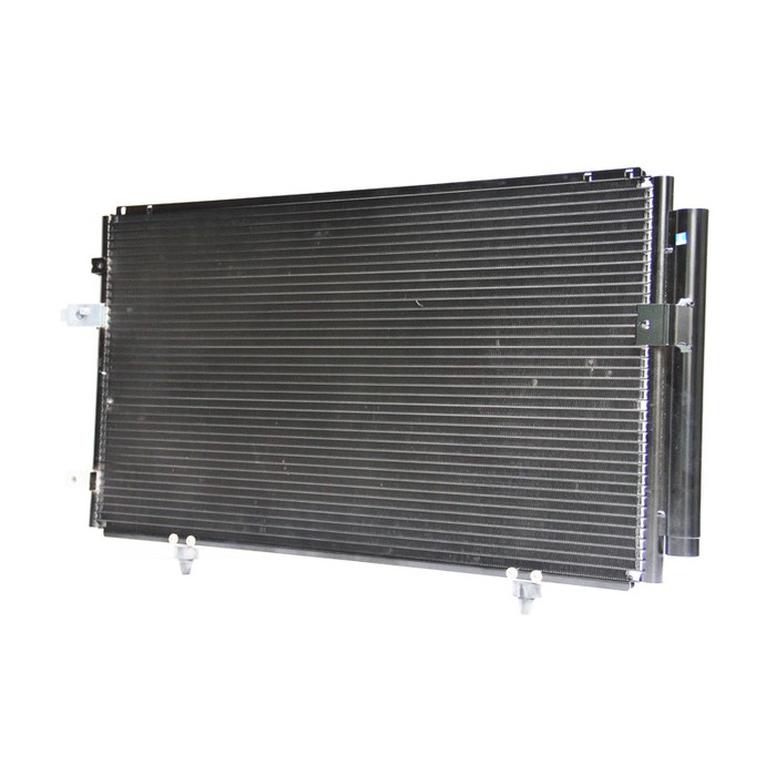 AC KONDENSOR TOYOTA NEW CAMRY DENSO AC