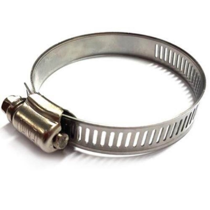 KLEM SELANG GAS 7/8 INCH KLEM SELANG KOMPOR GAS KOMPRESOR HOSE CLAMP