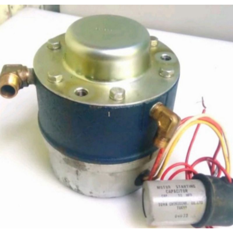 Hidraulic Motor Pump 220V Ac