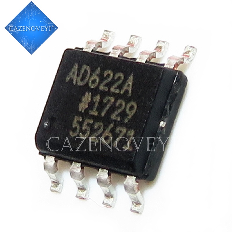 1pc Ic Ad622Arz Ad622Ar Ad622A Ad622 Sop-8