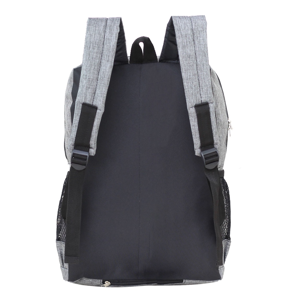 Ransel Gendong Perempuan Cantik Distro Archie Backpack Multifungsi Keren Berkualitas Tas Cewek SMP SMA Berkualitas