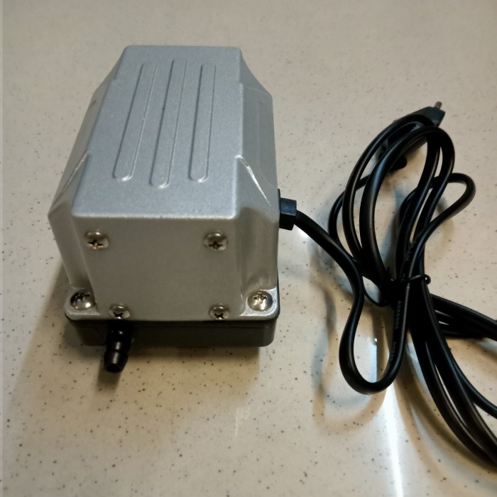 Boyu aerator ES 1