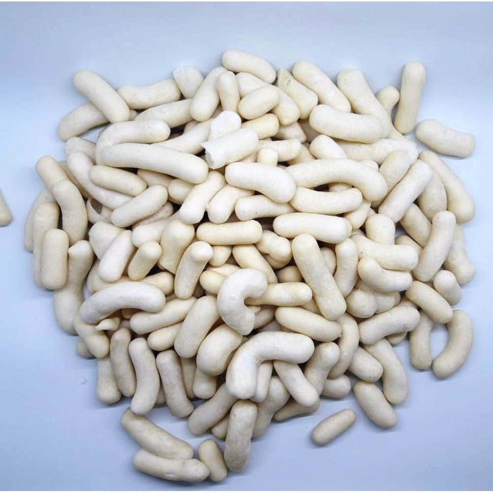 

Ready Stok pilus ikan mini 250grm terakhir