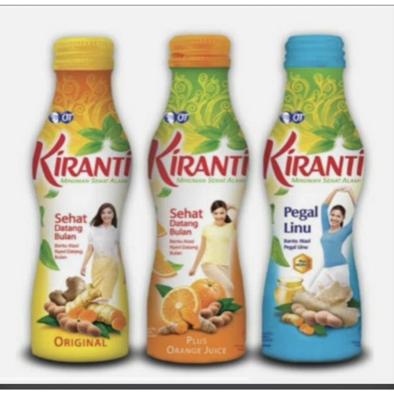

kiranti 150 ml