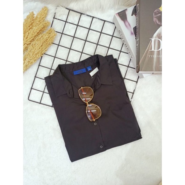 KEMEJA/WANITA/ORIGINAL/APT9/SISAEXSPORT