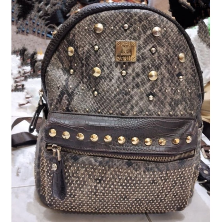 Tas mcm original