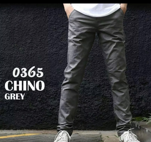 (BISA COD( Celana chino panjang strech  celana cinos katun celana bahan katun celana cinos panjang