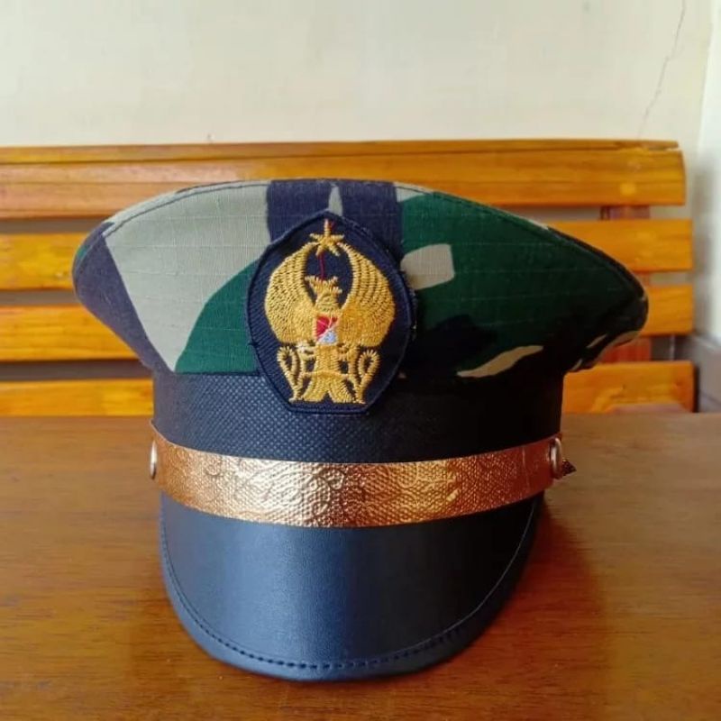 TERMURAH Topi TNI anak TNI ANGKATAN UDARA ANAK ANGKATAN DARAT/ TOPI TNI ANGKATAN UDARA / TOPI TNI AN