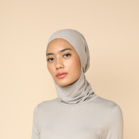 Ciput Ninja Inner Ikat Breathable JADECLOVER