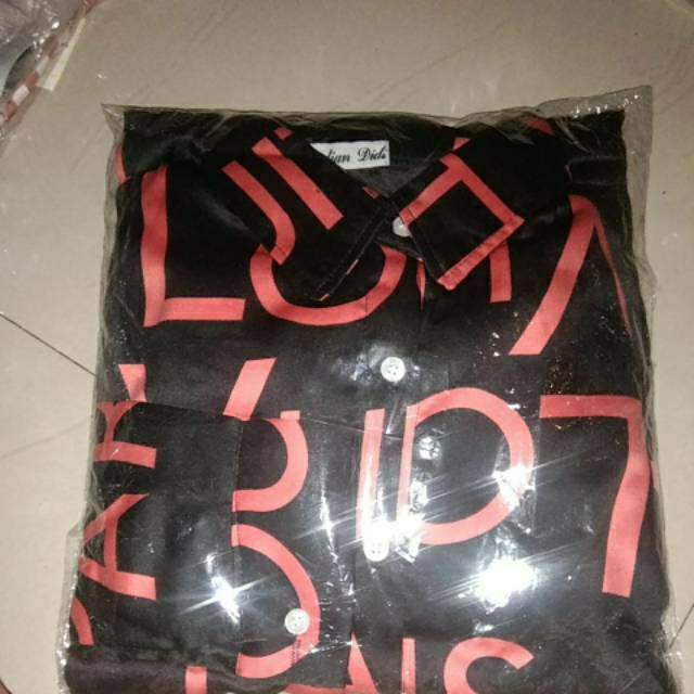 Set rok bangkok plisket