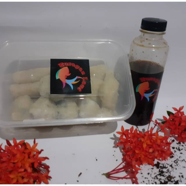 

PEMPEK ZL PREMIUM