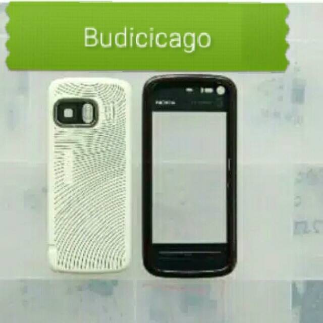 Casing Nokia 5800 ExpressMusic