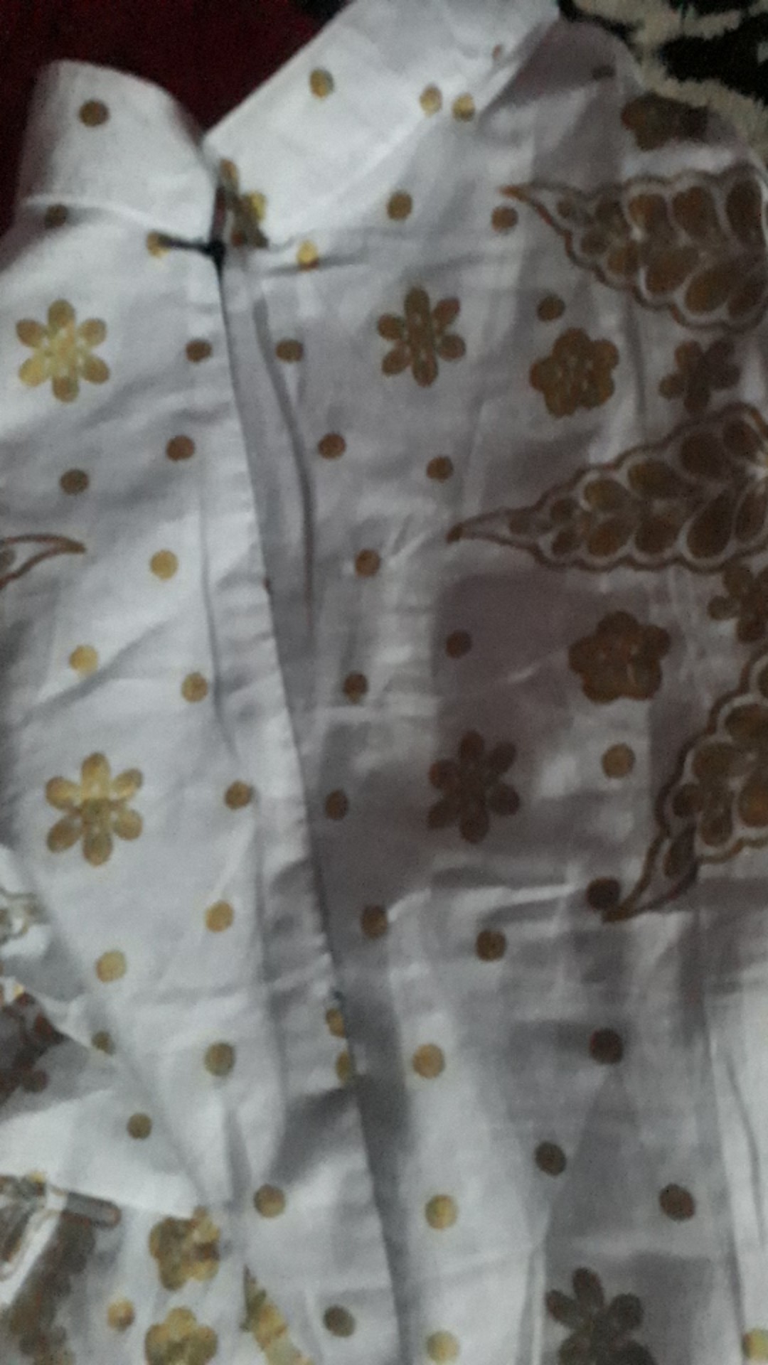Cople Batik Ndoro Jhawi Ready Anak & Dewasa M.l.xl.xxl Xxxl