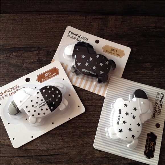 

(PROMO) Correction Tape/ Tip-EX Cute Doggy