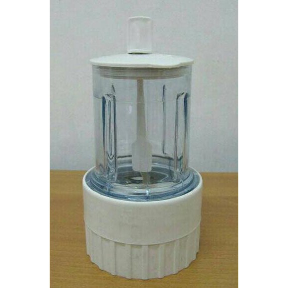 pisau blender / choper daging / Gilingan Bumbu basah Miyako - Wet Mill
