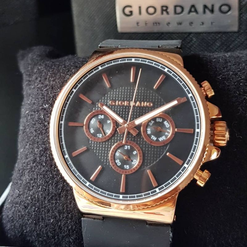 Jam Tangan Pria Giordano 182502