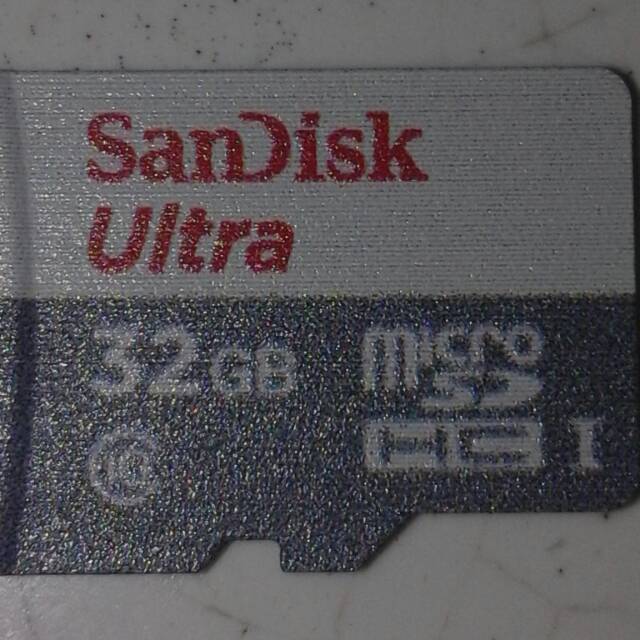 Sandisk ultra